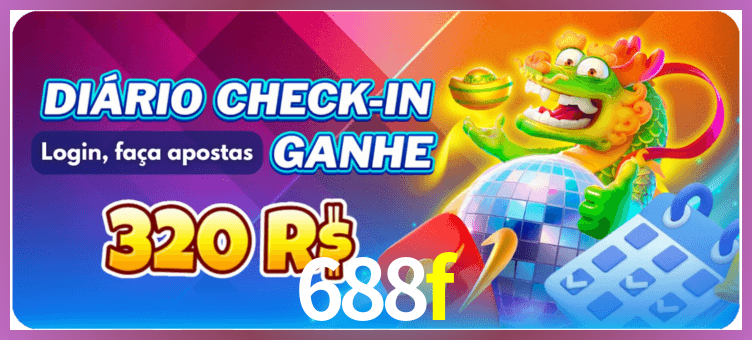 Chuva de Bônus 688f nos slots