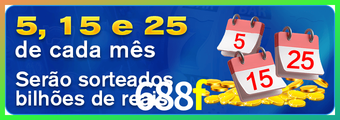 Chuva de Bônus 688f - Slots